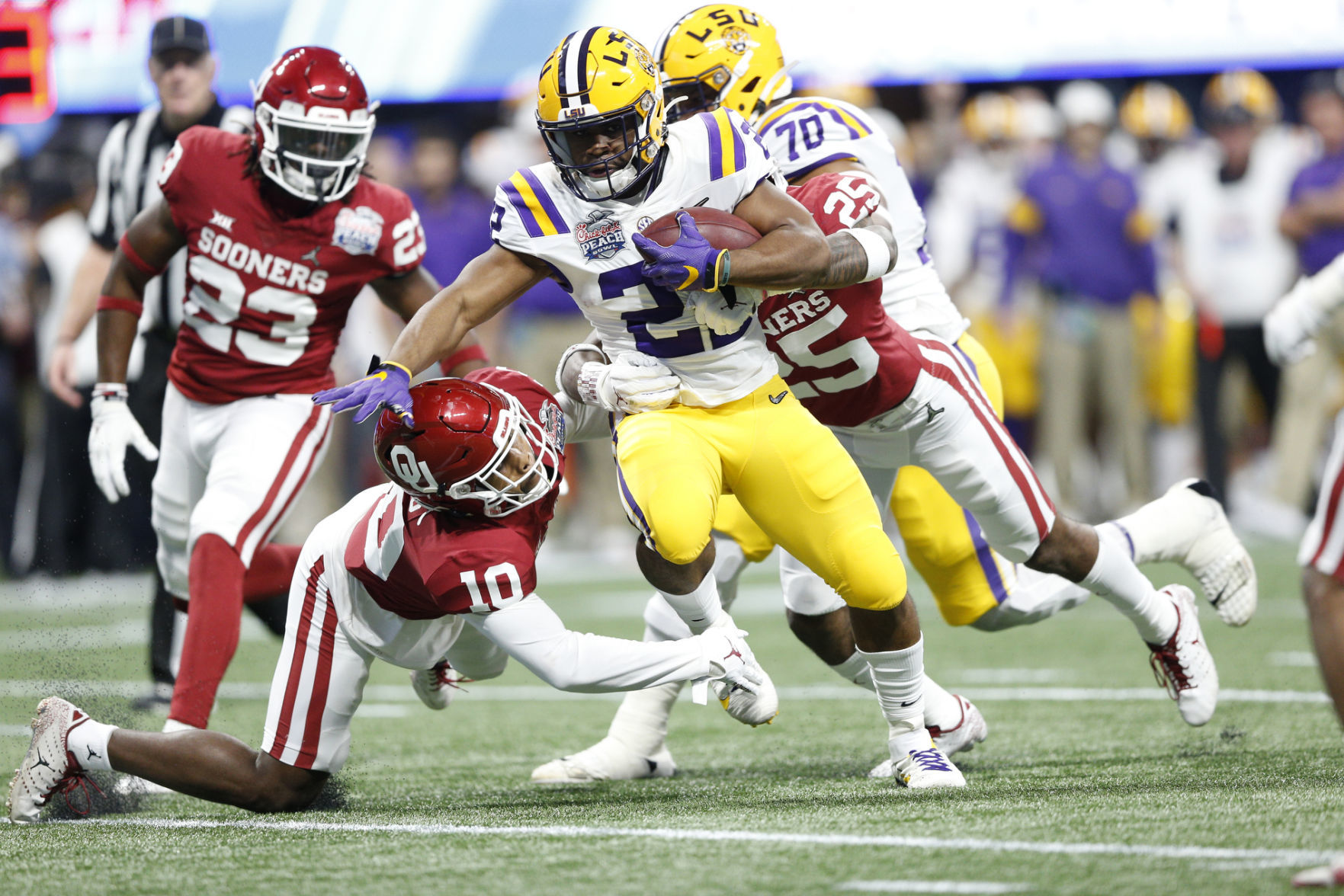 Peach Bowl